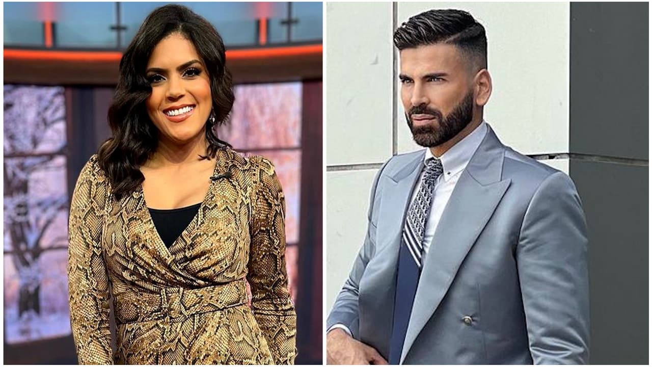 "Con amigos así": Francisca le reclama a Jomari porque cree que “jamás” bajará de peso