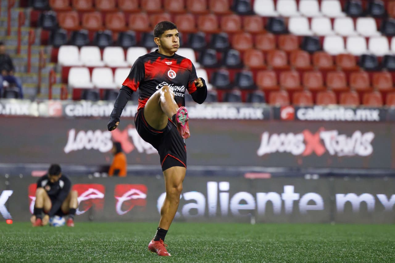 Tijuana vs. Mazatlán EN VIVO: Goles, resumen, resultado del partido del Clausura 2026 Liga MX