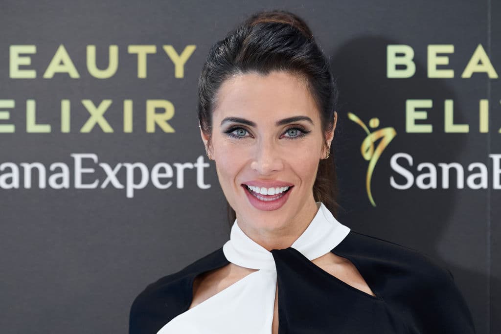Pilar Rubio