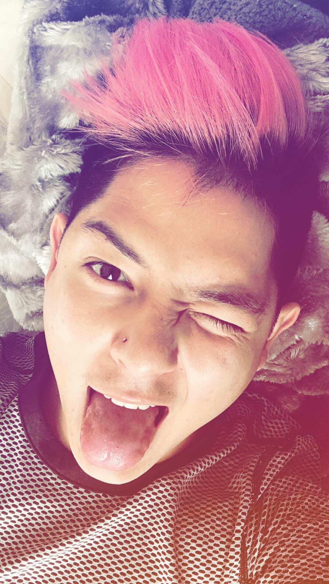 Con el paso del tiempo ha apostado por distintos looks.