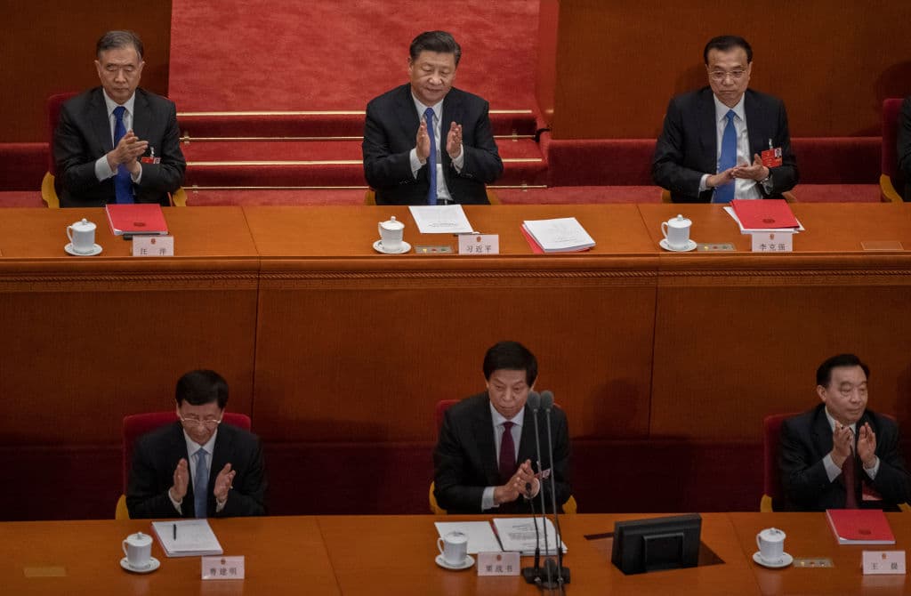 Tres claves para entender lo que ocurre en Hong Kong, tras la aprobación de una polémica ley en China