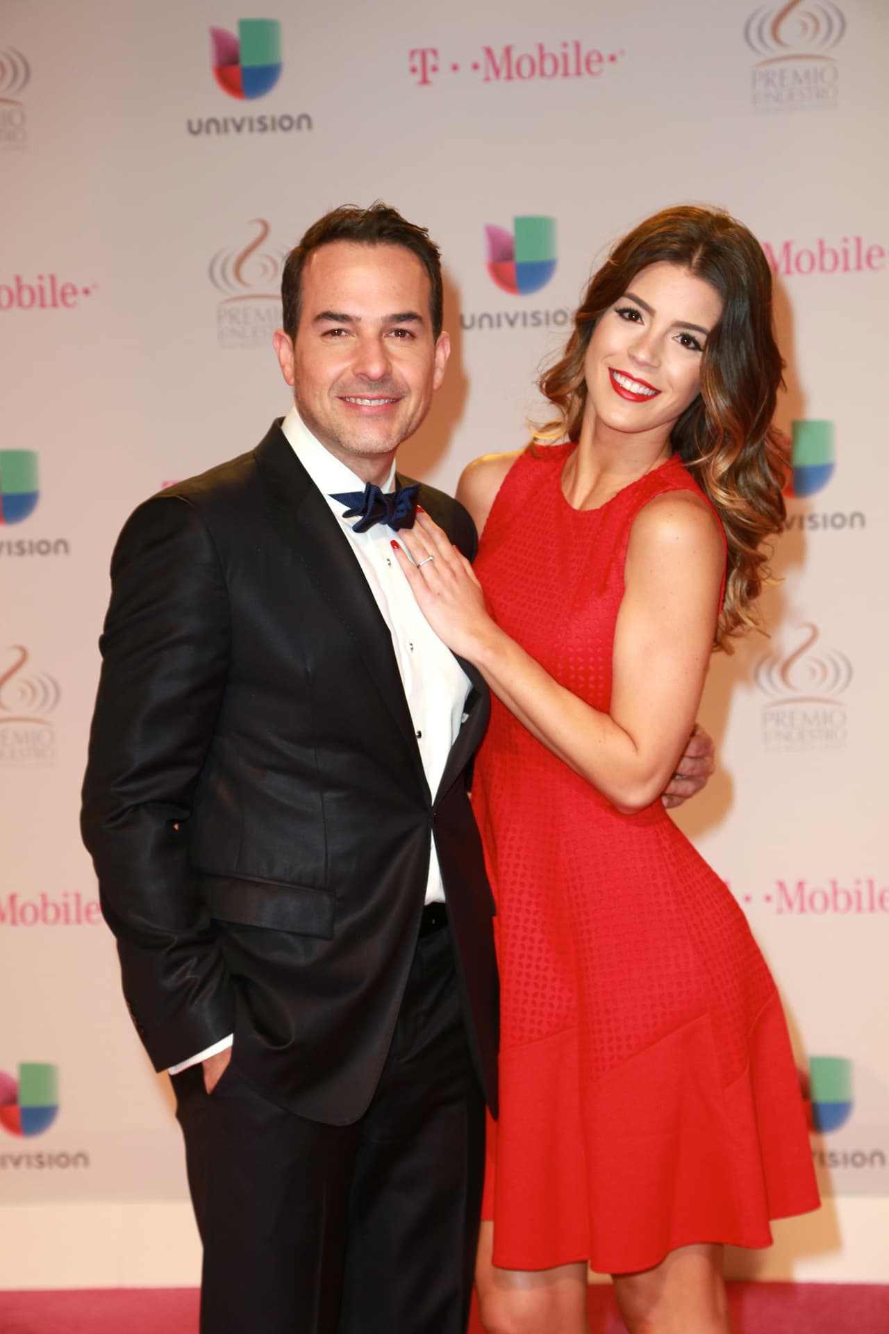 ¿Para cuándo la boda?