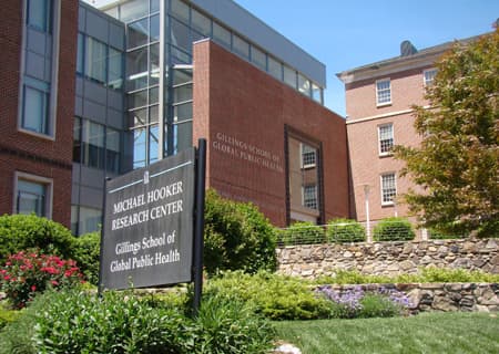 "Este es un cambio de juego para el tratamiento de pacientes con covid-19 y brinda esperanza a muchos afectados", ha dicho el epidemiólogo de UNC, Ralph Baric, al hablar de las bondades de Remdesivir.