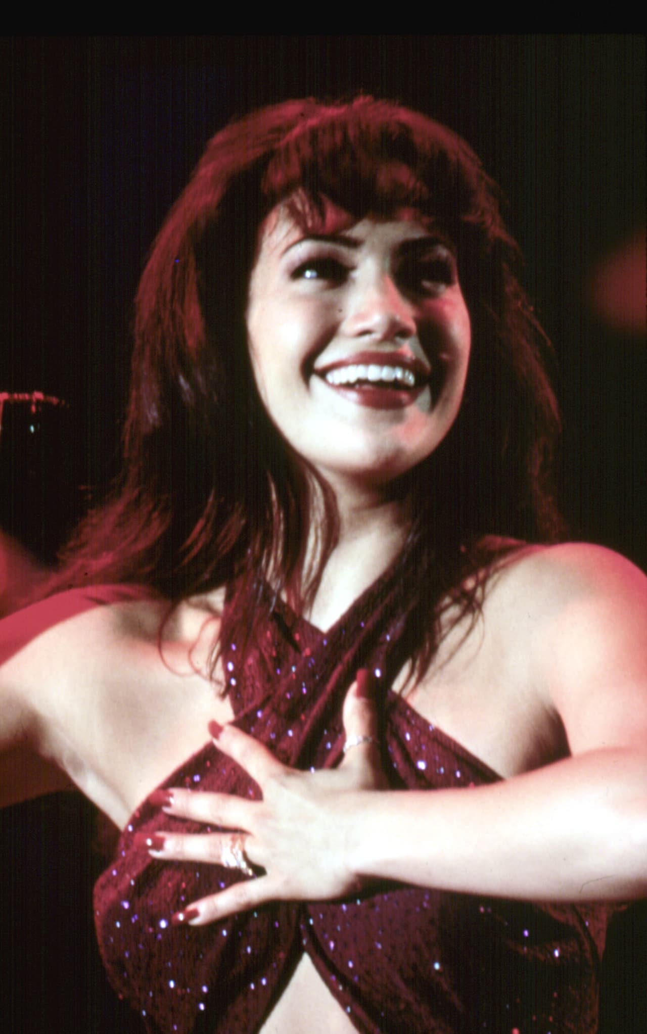 Antes de que se separaran, JLo asistía con él a algunos de los eventos a los que era invitada. Por aquellas fechas, la puertorriqueña participaba como bailarina en videos musicales como 
<b><a href="https://www.youtube.com/watch?v=2b_KfAGiglc" target="_blank">'That's the way love goes' </a></b>de Janet Jackson.