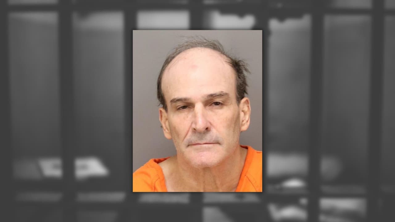 Fraude en Lowe’s: Delincuente con historial de 74 arrestos vuelve a prisión