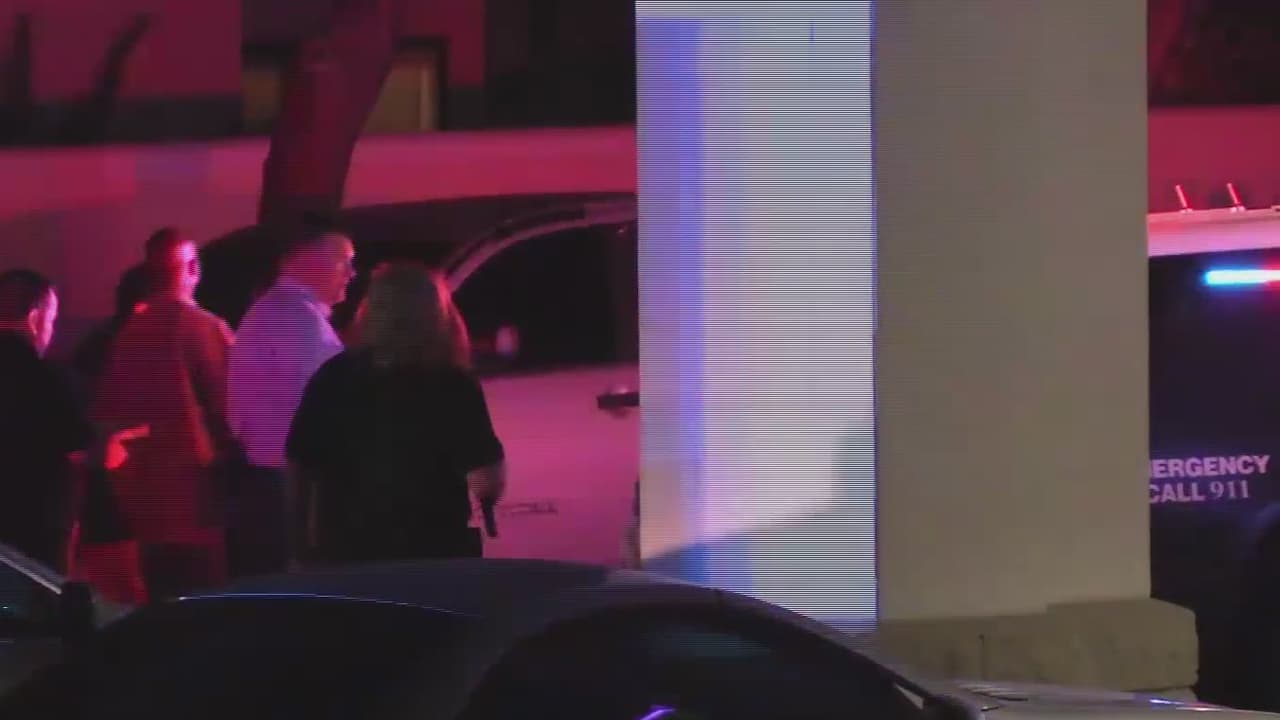 Tiroteo en Mesa: Joseph Papineau disparó contra Jason Zuchowski, nueva pareja de su ex, antes de quitarse la vida