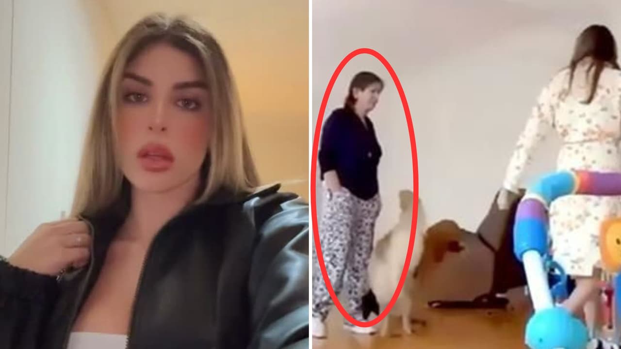 Carolina Flores, ex reina de belleza, feminicidio: piden ayuda de Interpol para localizar a suegra