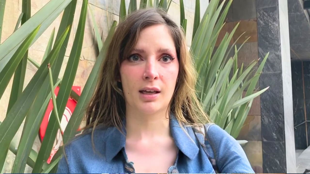 Imelda Garza asegura que la muerte de Julián Figueroa se pudo haber evitado