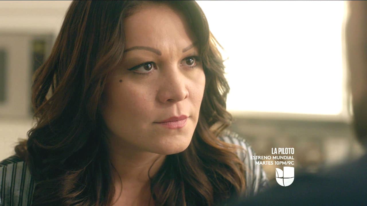 Le dijo que es la mujer de su vida y no está dispuesto a perderla.