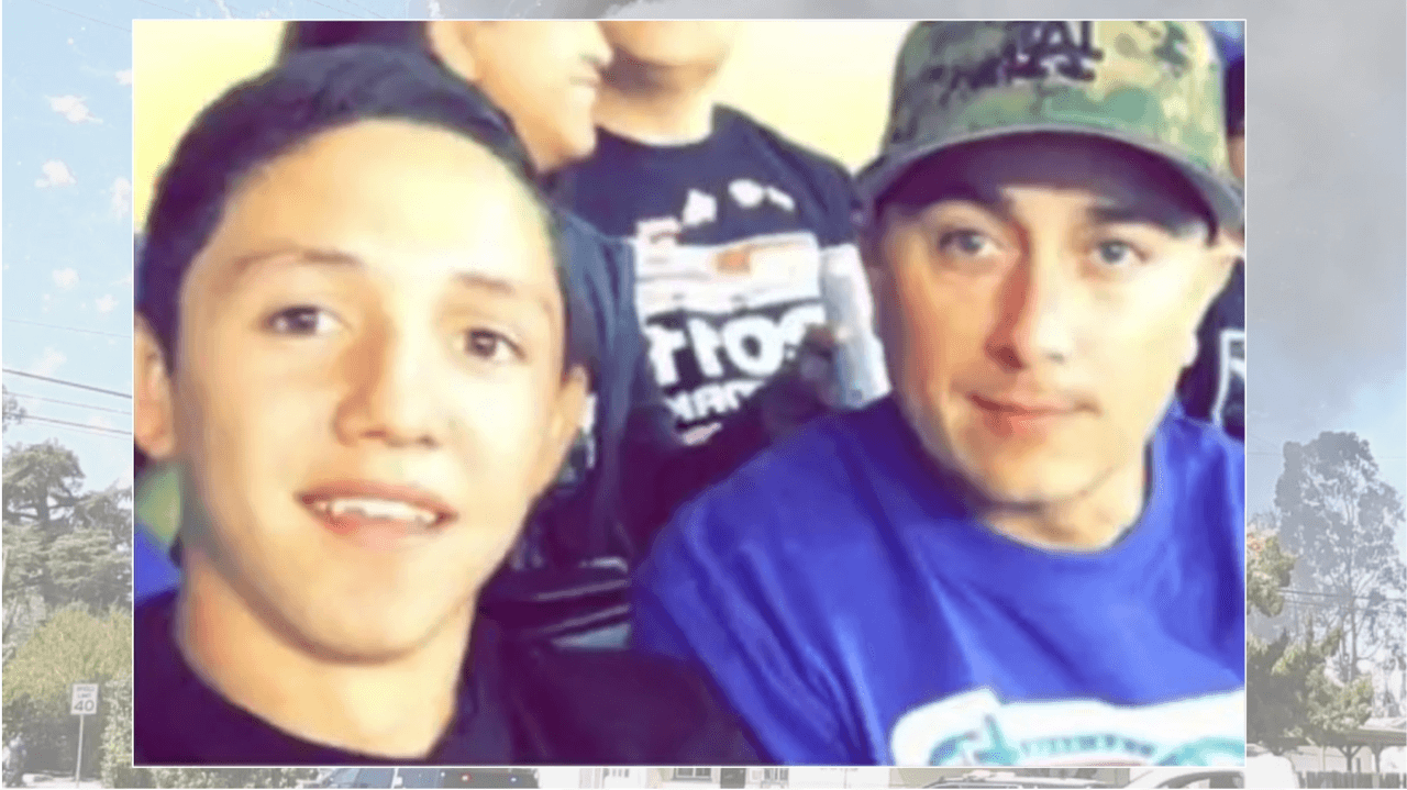 Identifican a las víctimas mortales de masiva explosión de una casa en Ontario