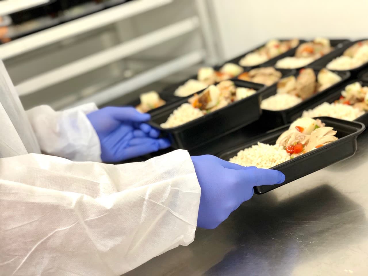 Recomendaciones para el manejo oportuno de alimentos de cara al coronavirus