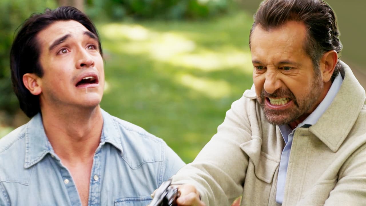 ¡Gabino confiesa el crimen de Catalina! | Corazón De Oro | Capítulo 75