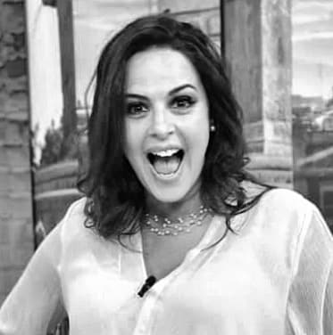 De acuerdo con sus declaraciones, su 
<b>buena actitud ante la vida</b> le ha ayudado a reponerse de los malos tiempos.