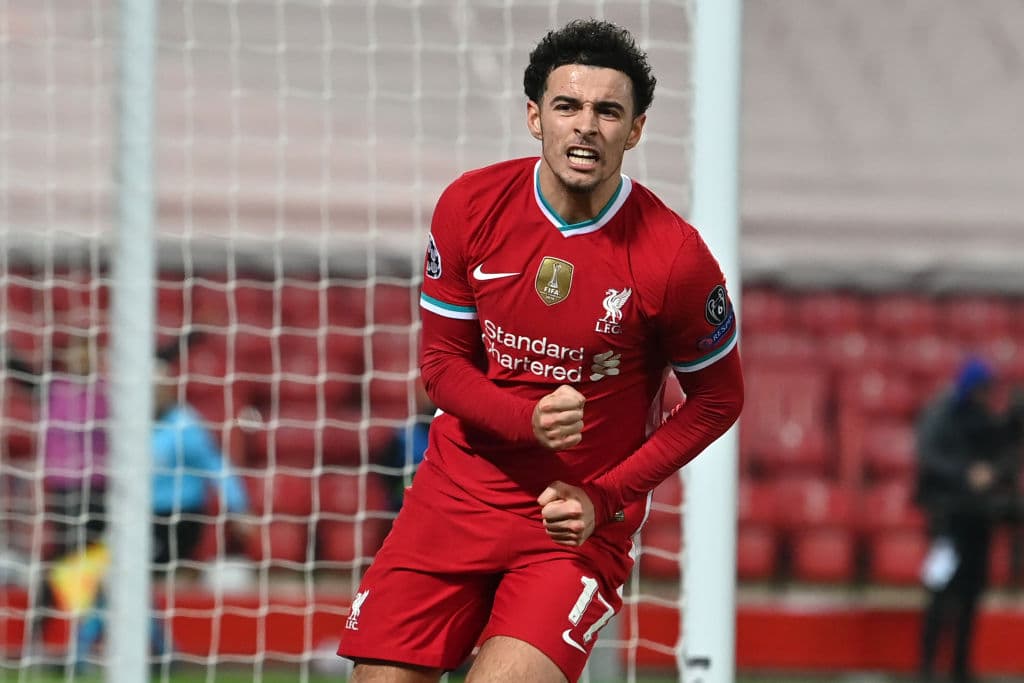 Liverpool - $679.3 millones