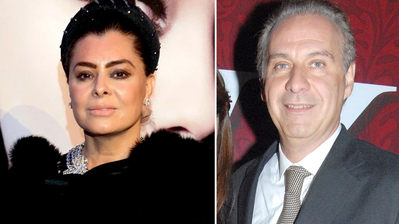 Yadhira Carrillo se estaría divorciando de Juan Collado: él tendría novia hasta 20 años menor 