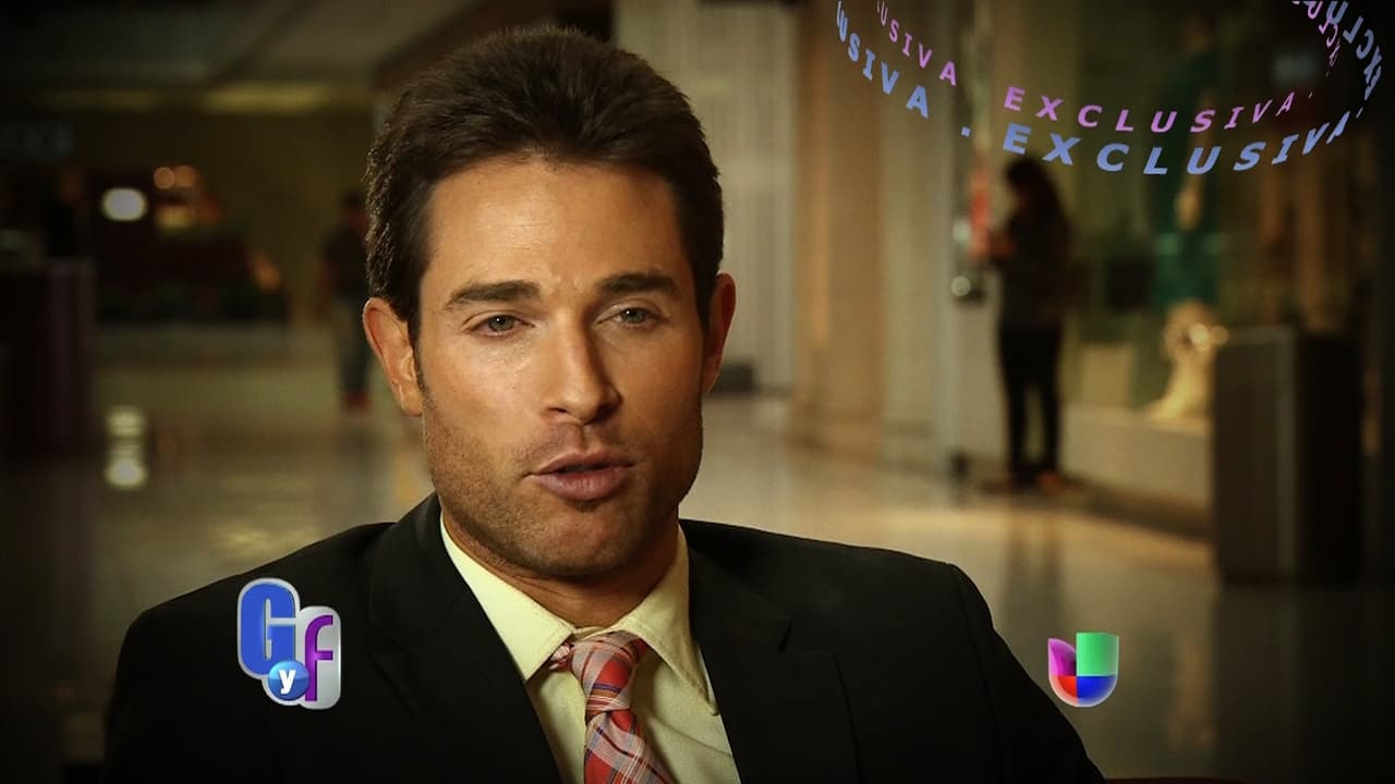De Sebastián Rulli tiene una divertida anécdota, aunque fue un 
<a href="https://www.youtube.com/watch?v=7ESYSBp4rMY">poco incómoda</a>: "Hicimos la entrevista en un centro comercial durante las grabaciones de 'Amores verdaderos', la entrevista la tuvimos que parar porque él estaba en medio de la grabación, entonces como que se pierde el hilo de la conversación. Cuando terminaron la escena todas las fanáticas se vinieron donde estaba él, entonces nos interrumpieron un poco el hilo de la entrevista".