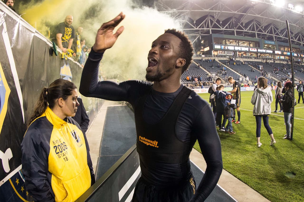 Rachas negativas, los 'Loons' están vivos y los líderes pierden su corona en la Semana 10