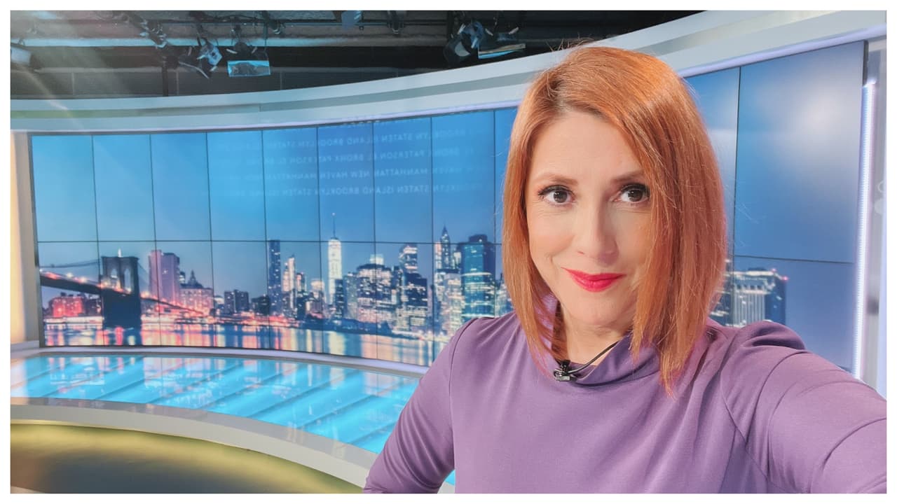 Afortunadamente, se recuperó, y ahora disfruta la vida con más intensidad que nunca. “Yo creo que el tiempo se va, que no hay mañana, que lo que tienes hoy es hoy. Que tienes que disfrutar a tu familia, a tus seres queridos lo más que puedas. Con responsabilidad, con humanidad, pero disfrutarlo”.