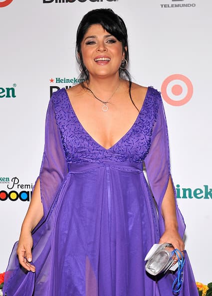 La llamada ‘queen’ de las telenovelas aseguró que este año volverá a los foros con una telenovela que “será una sorpresa”.