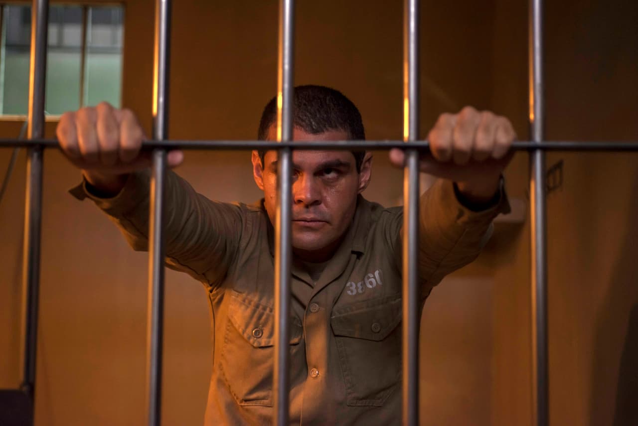 Tras la oferta, 'El Chapo' recibió una golpiza.