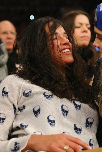 Fotos: New York Daily News y Getty Images