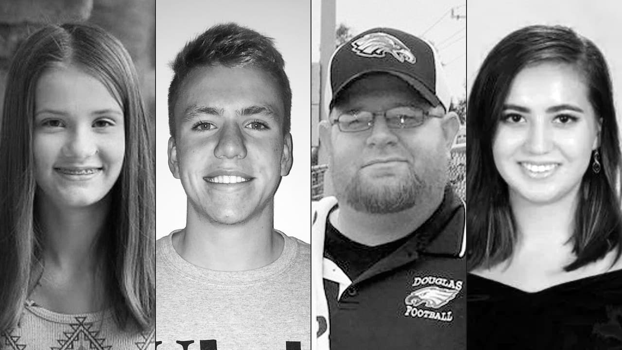 Estas son las historias de las 17 víctimas que murieron en el tiroteo en la secundaria de Parkland