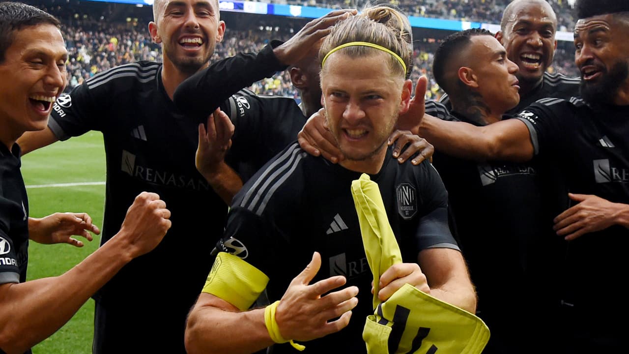 Hany Mukhtar y su magia abrieron el telón de MLS 2023 con un baile a NYCFC 