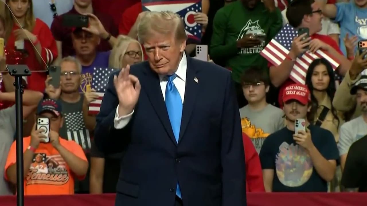 7 de cada 10 estadounidenses creen que Trump cuestionaría resultados del 3 de noviembre si pierden los republicanos