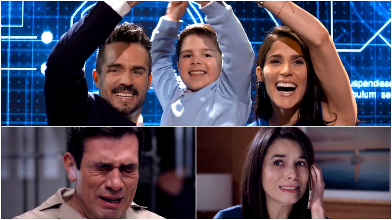 Justicia, alegría y mucho amor: esto se vivió en el final de Te Doy La Vida por Univision