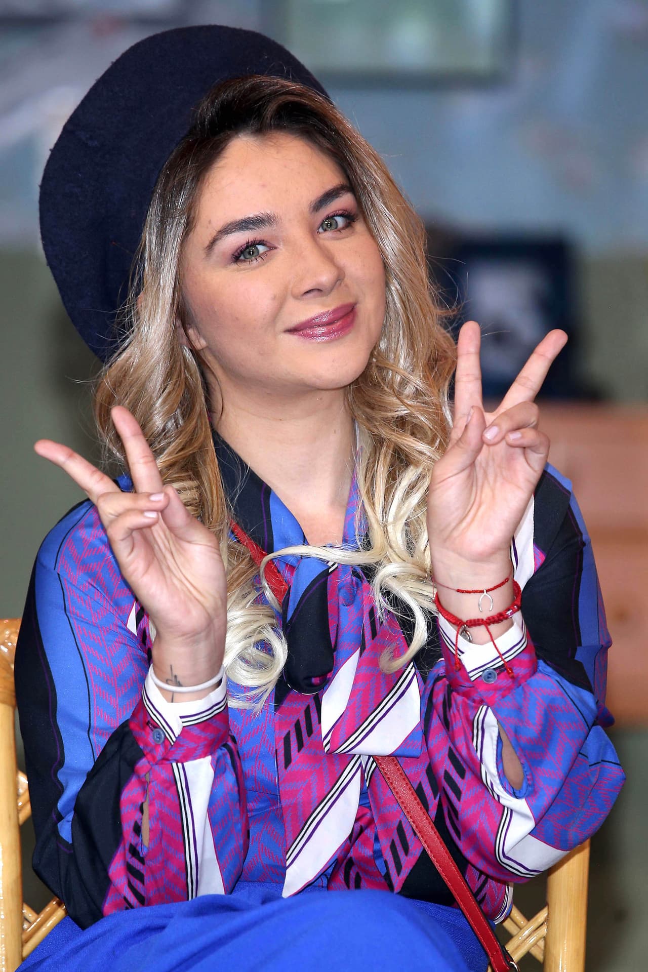 Actualmente Daniela participa en la serie cómica 'Una familia de diez', donde trabaja junto a Jorge Ortiz de Pinedo, Eduardo Manzano, Ricardo Margaleff y Mariana Botas, entre otros.