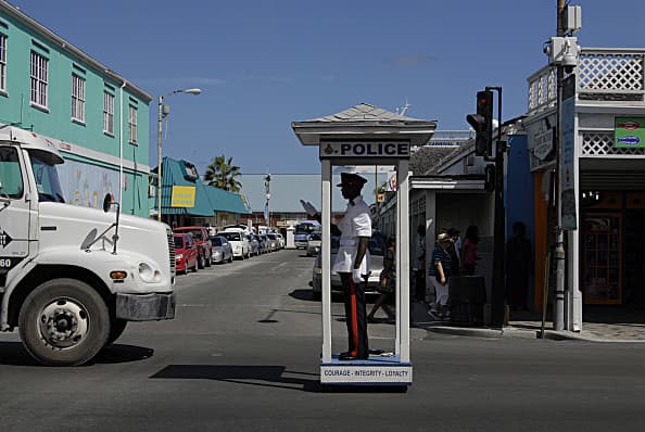 Nueva filtración revela la existencia de miles de empresas más en paraísos fiscales del Caribe