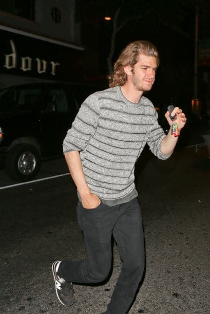 Todo el tiempo trataron de mantener un bajo perfil para no levantar sospechas de su reconciliación.