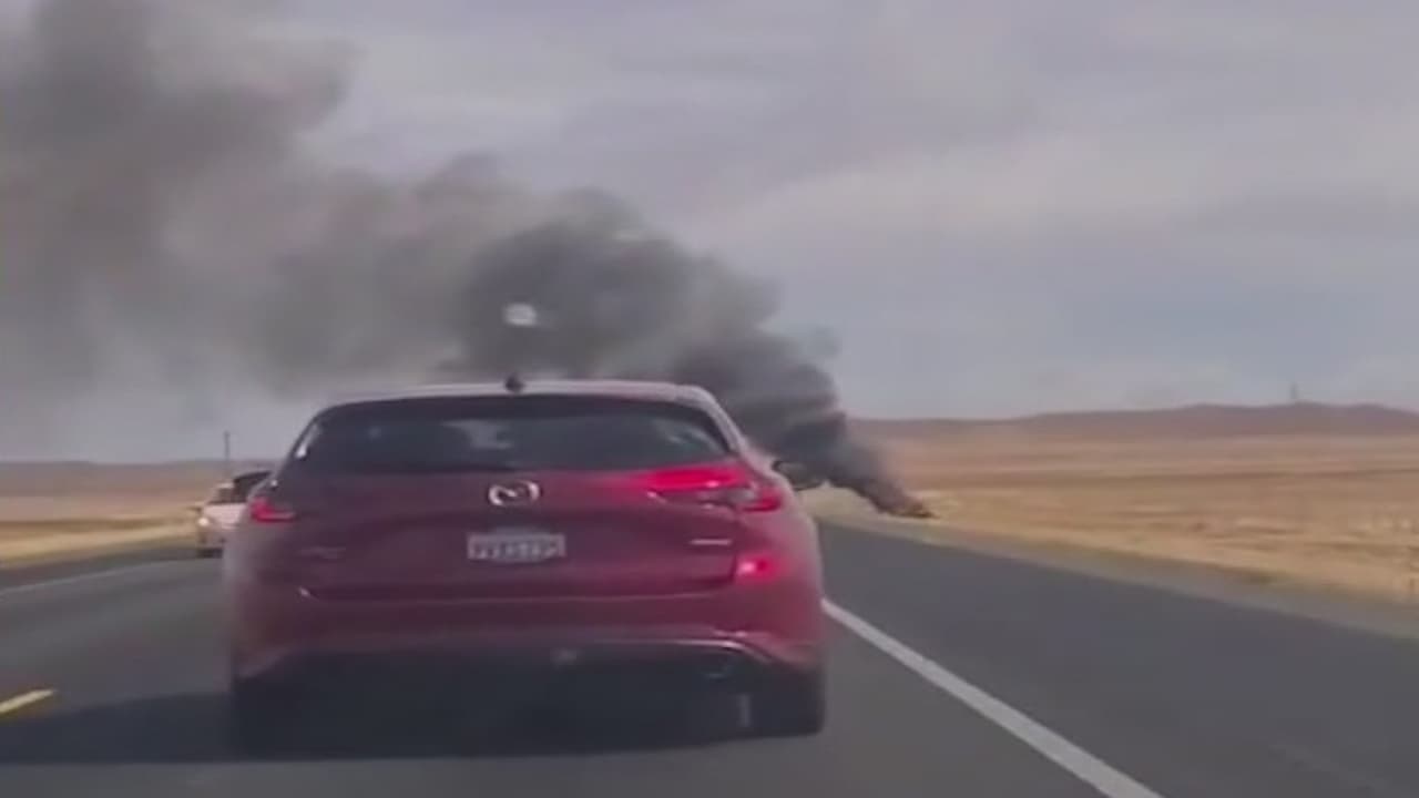 Cinco personas muertas en Avenal: Esto es lo que se sabe