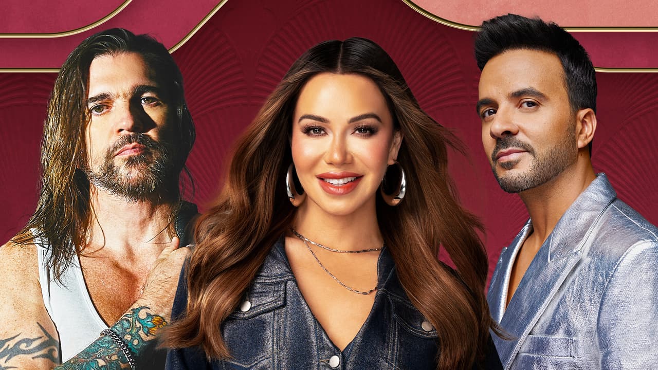 Latin GRAMMY 2024 En Vivo: cómo ver completa la transmisión de alfombra roja y la entrega de premios