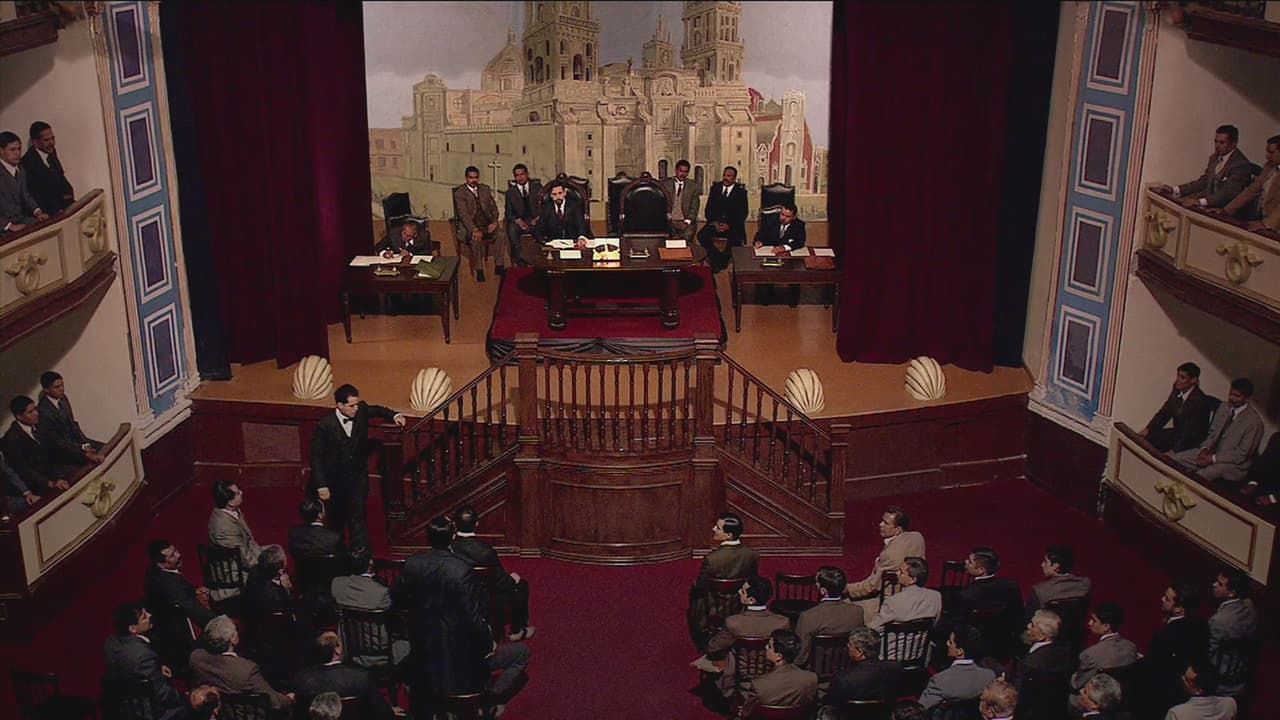 Con Francisco Villa y Emiliano Zapata acorralados, Venustiano Carranza busca restaurar la paz en todo el país.