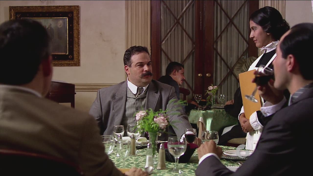 Algo en lo que Álvaro Obregón está de acuerdo, pues dice estar del lado de la justicia para el pueblo.