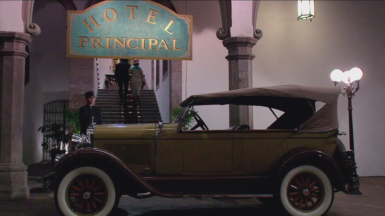 Carranza visita a Obregón y le pide ya no le ponga trabas al Congreso.