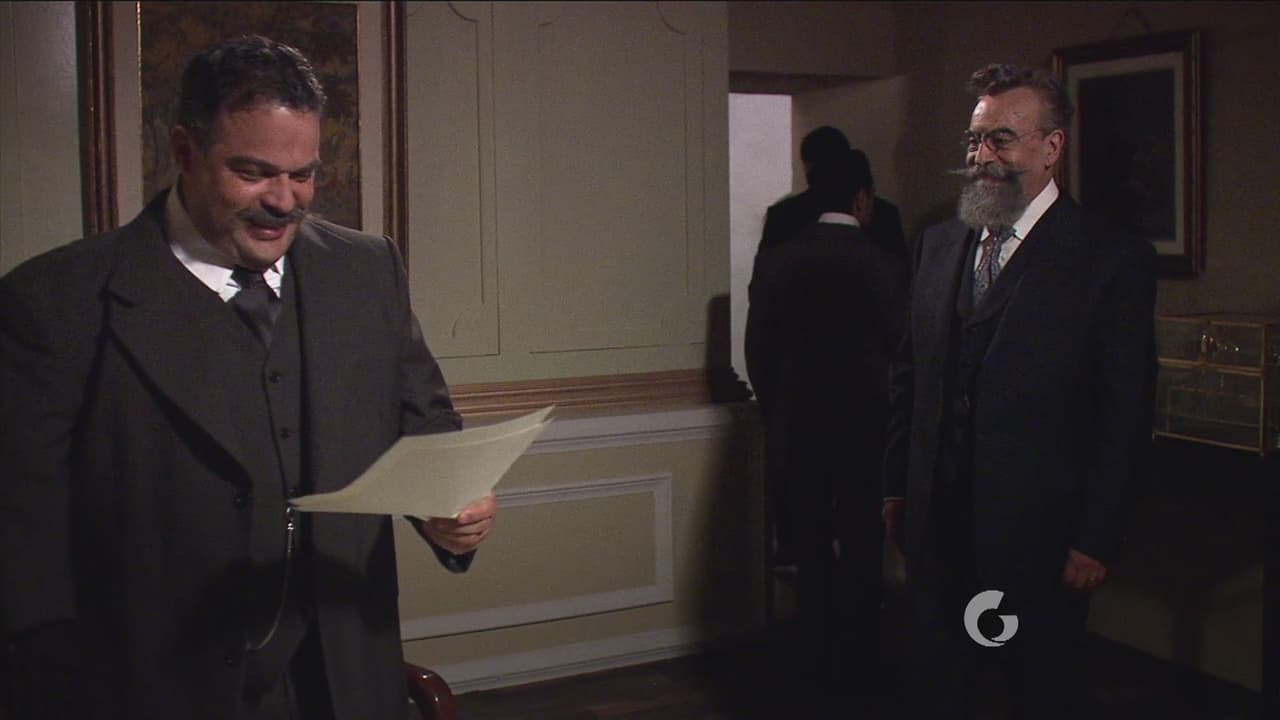 Obregón le dice que el estar en Querétaro es porque presentará su renuncia como Secretario de Guerra y Marina.