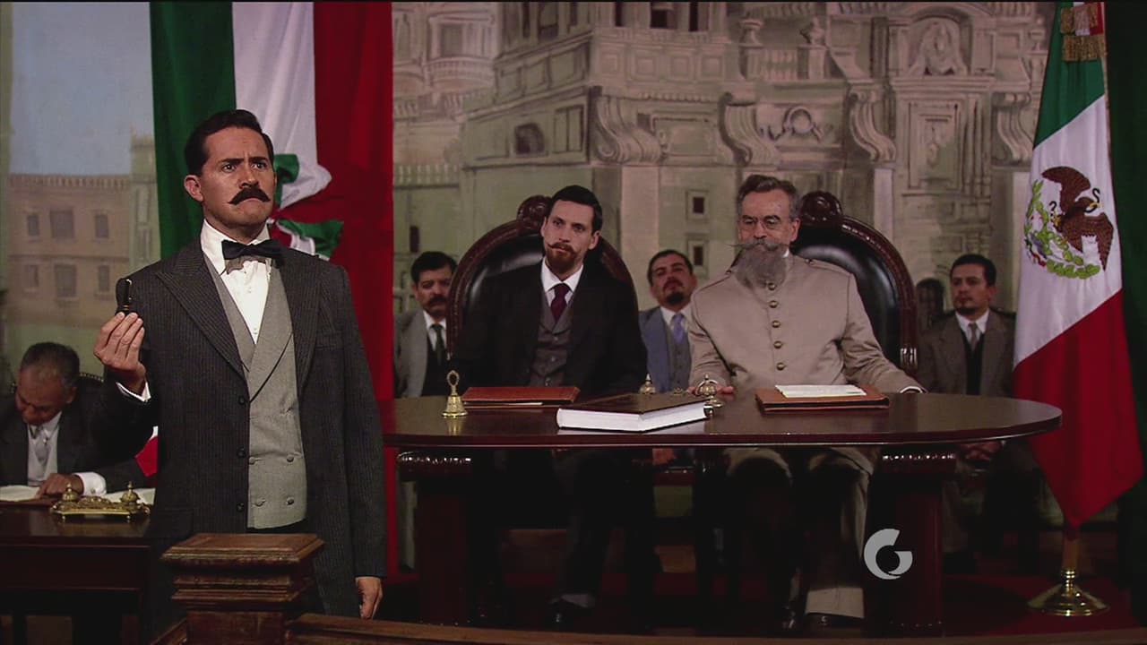 El 31 de Enero de 1917, se firma la nueva Constitución, como estandarte de la libertad y principio de la reconstrucción nacional.