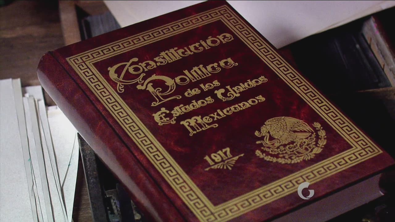 Por su profundo contenido social, la Constitución Mexicana fue la más avanzada de su tiempo.