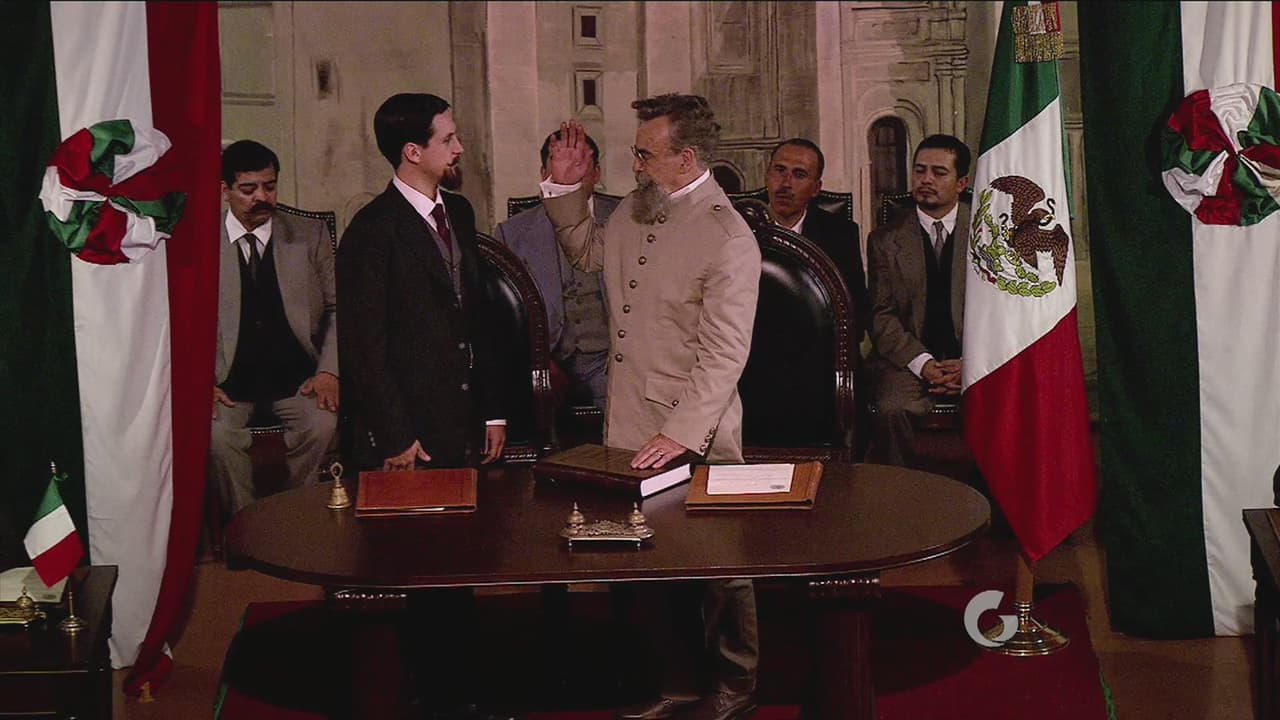 Así, el Congreso Constituyente convoca a las primeras elecciones después de la caída de Madero.