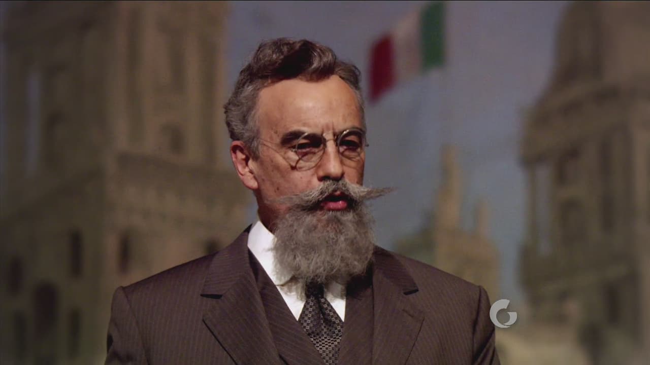 Proyecto que suplantaría las deficiencias de la Constitución de 1857.