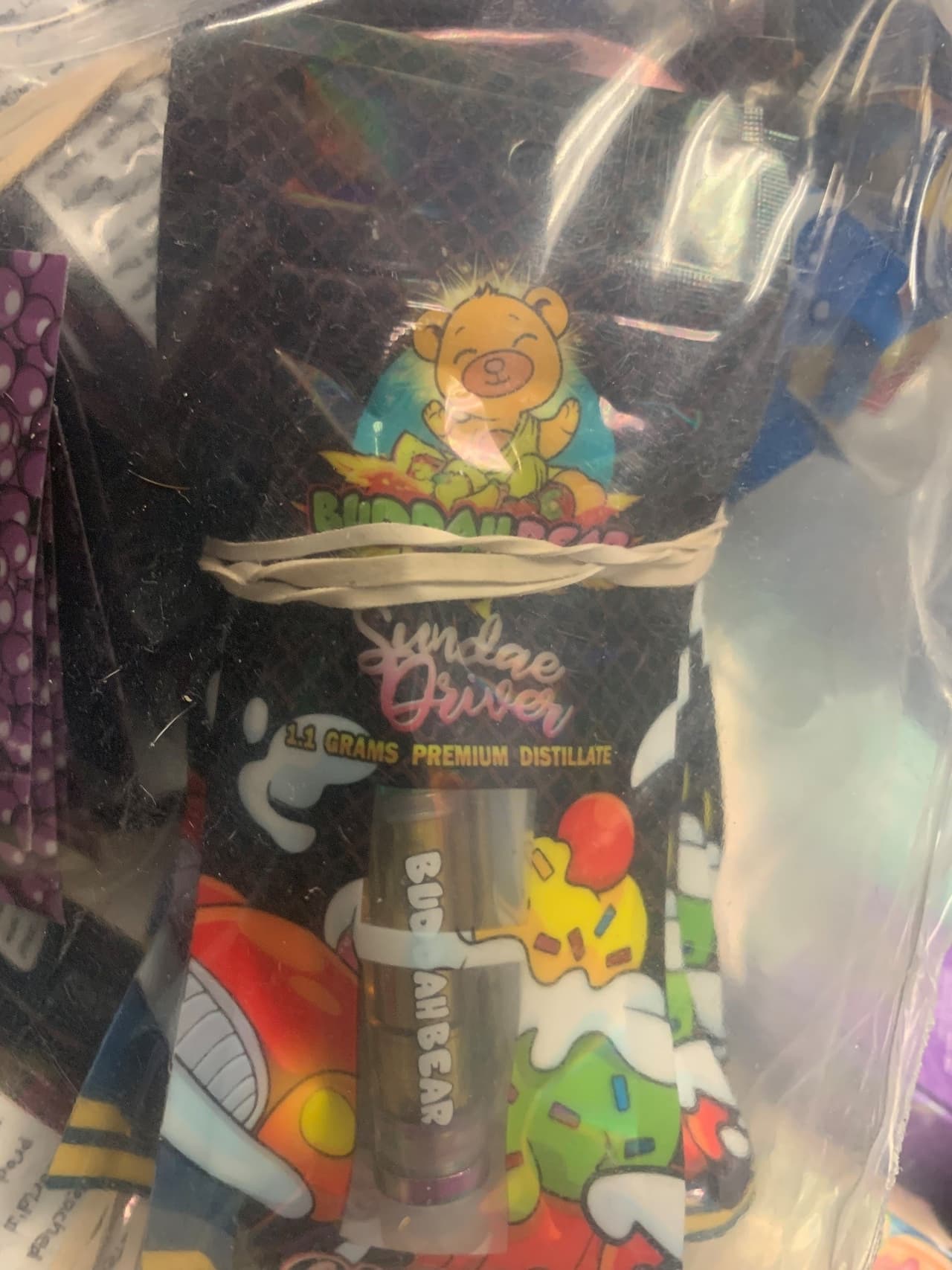 Charles Perry también fue acusado de numerosos cargos de asalto agravado con un arma mortal.
<br>Los cargos se enviarán a la Oficina del Fiscal General de Arizona. 
<br>