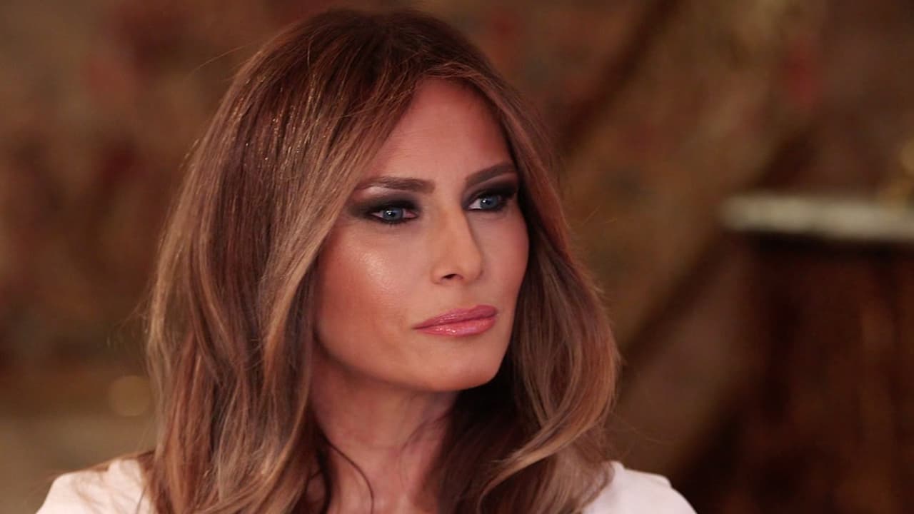 Melania Trump: Donald "no es antiinmigrante" 