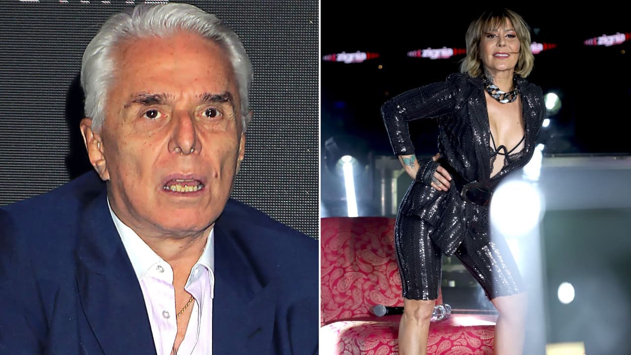 Enrique Guzmán asegura que su hija Alejandra “sí está muy lastimada” tras caída