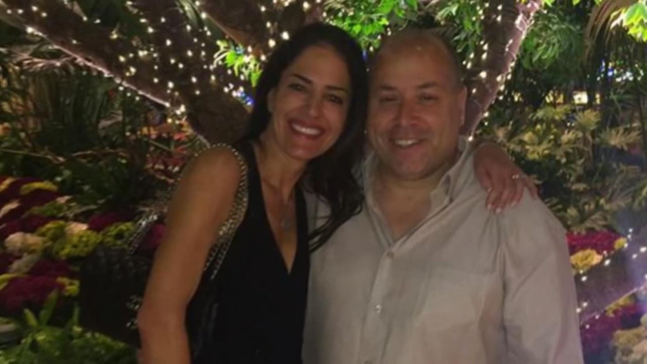 Dos incendios y cuatro homicidios: el misterioso asesinato de una familia de millonarios en Nueva Jersey