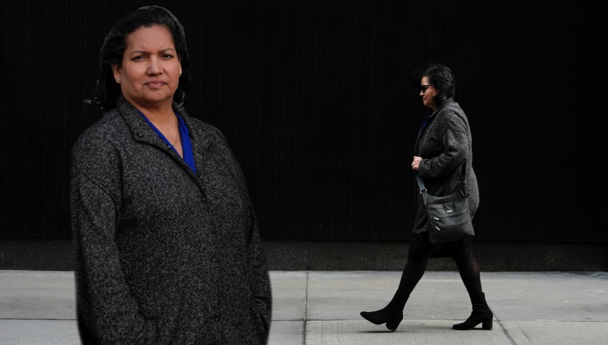 Jueza de origen boricua desafía en Nueva York las políticas de Donald Trump y Elon Musk