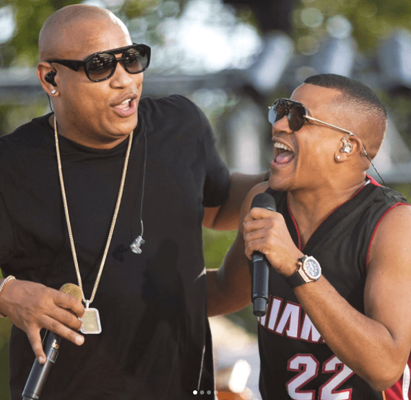 La banda tuvo su primer éxito internacional tras colaborar con Enrique Iglesias en 2014 con 'Bailando', logrando tres Latin GRAMMY. El dúo es de los más solicitados por otros artistas para realizar colaboraciones, como 'La gozadera', que interpretan con Marc Anthony.