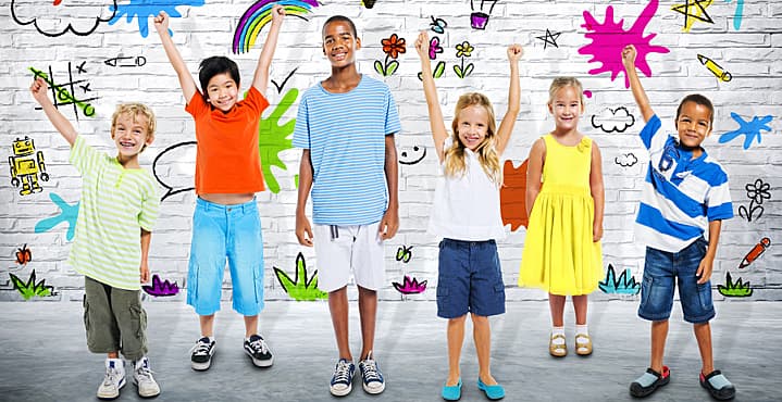 Favorecer el desarrollo infantil a través de la aventura de conocer culturas