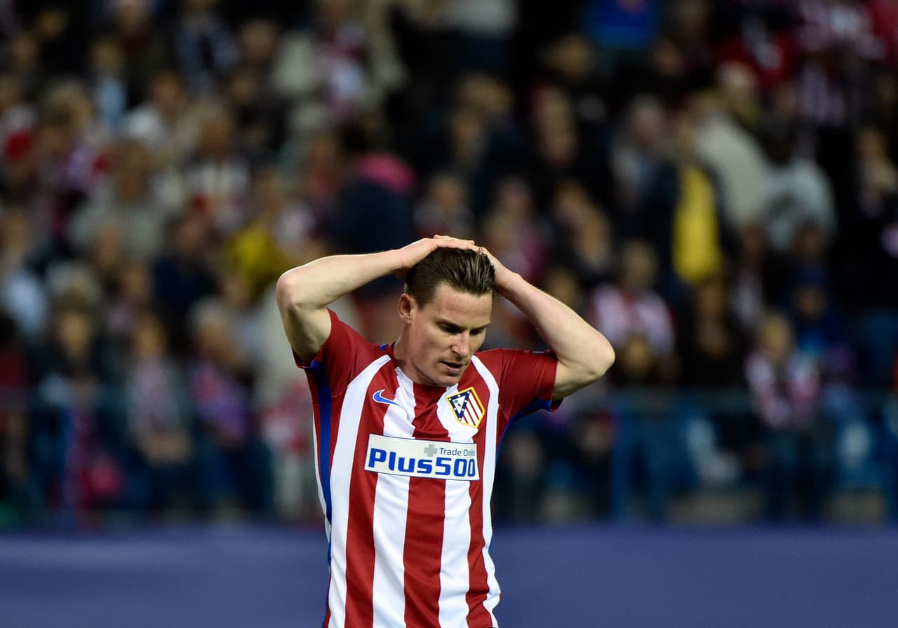 La derrota a pesar de la oportunidad de dar un golpe de gracia resultó en la cuarta vez consecutiva en la que el rival de ciudad derrota al Atlético de Madrid de manera consecutiva.